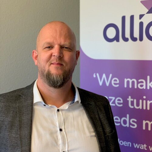 Alliade