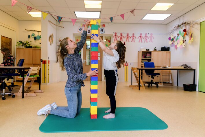 Pedagogisch medewerker jeugdzorg? Kom werken bij Alliade!