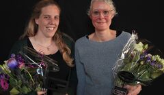 Karen en Anna winnen PWO Stimuleringsprijs en Scriptieprijs 2022
