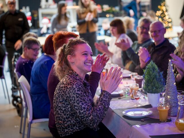 Eetcafé Beetsterzwaag