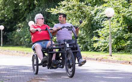 Bdran: ‘Keer de zon niet je rug toe, want dan zie je alleen maar je eigen schaduw’