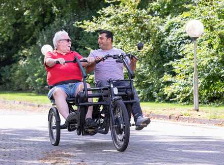 Bdran: ‘Keer de zon niet je rug toe, want dan zie je alleen maar je eigen schaduw’