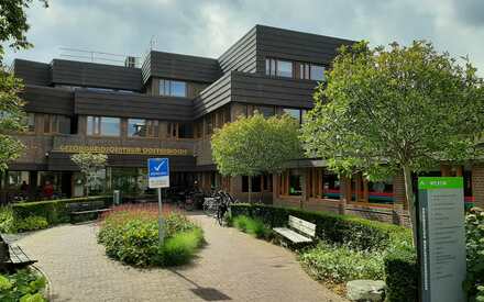 Maatschappelijke ondersteuning Zuidoosthoek