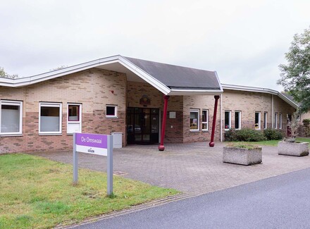 De Wissel - wonen, werk & dagbesteding, kliniek - Beetsterzwaag, Friesland