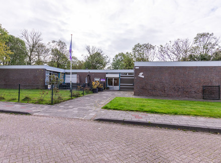 De Ljurk 