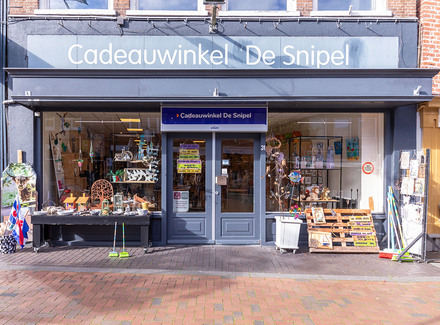 De Snipel 