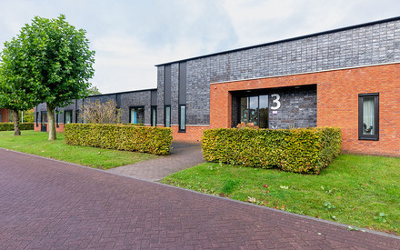 De Velden 3