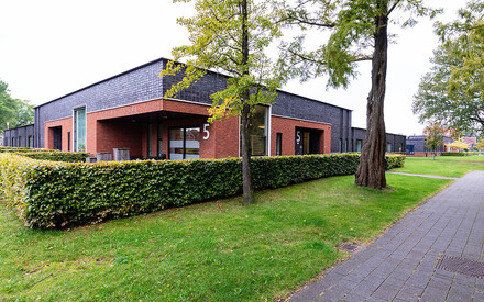 De Velden 5 