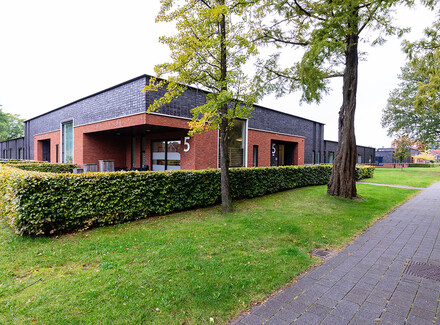 De Velden 5 