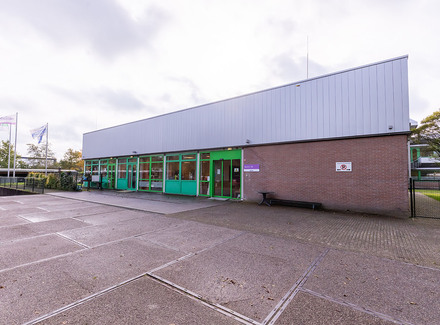 Morra 2-50 - Dagbesteding in Drachten