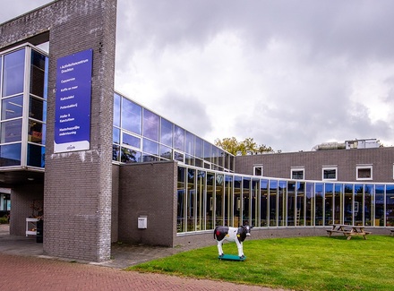 Activiteitencentrum Drachten 
