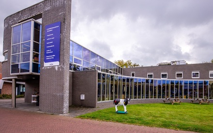 Maatschappelijke ondersteuning Drachten