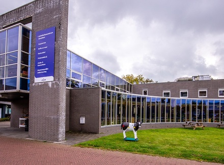 Maatschappelijke ondersteuning Drachten