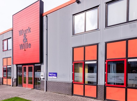 Wurk en Wille 