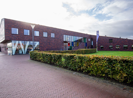 Badhûs (DB Westereen) 