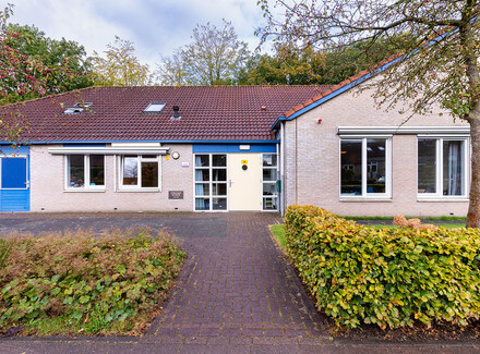 De Wouden 18 