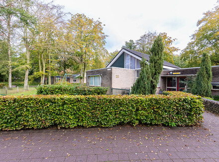 De Wouden 25 