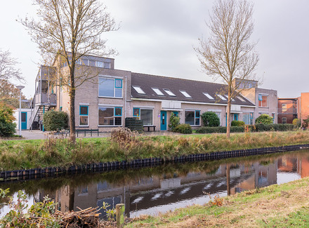 Iepensteinlaan