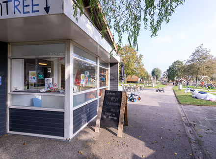 Kinderboerderij Sneek 