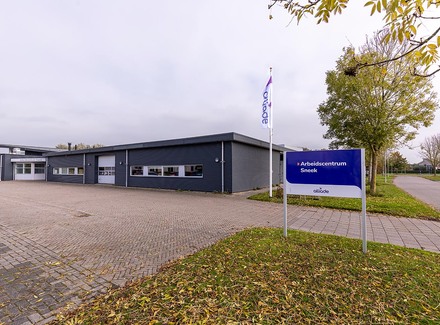 Arbeidscentrum Sneek 