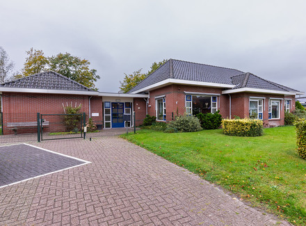 Eskesstraat 