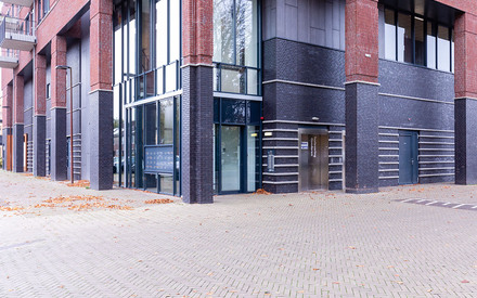 Markt 40-01 Burgum
