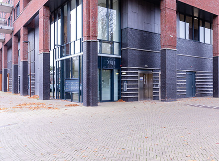 Markt 40-01 Burgum