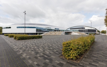 Sportsupport Thialf 