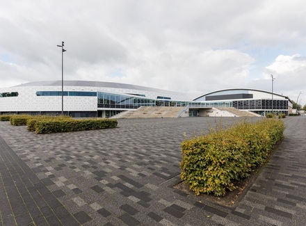 Sportsupport Thialf 