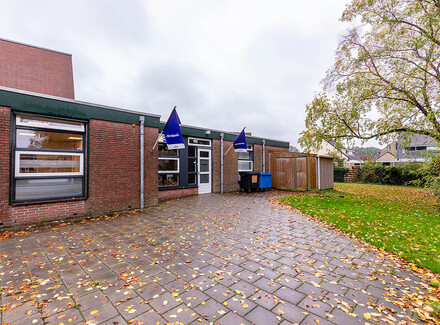 Drukpunt 