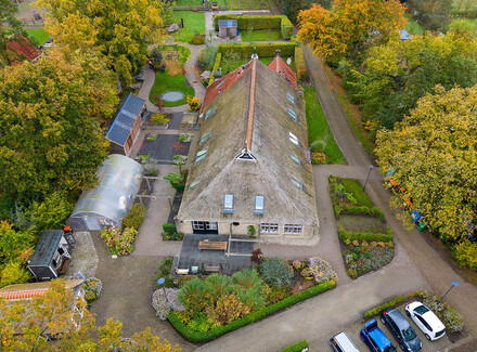 Tuinderij 