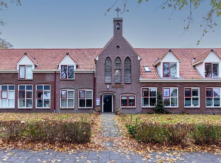 De Mariahof 