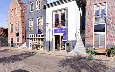 Mooi op 12 dagbesteding en maatschappelijke ondersteuning team Franeker 