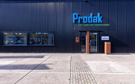 Prodak archiefvernietiging 