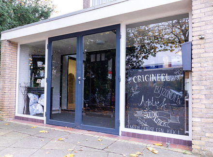 Studio uniek