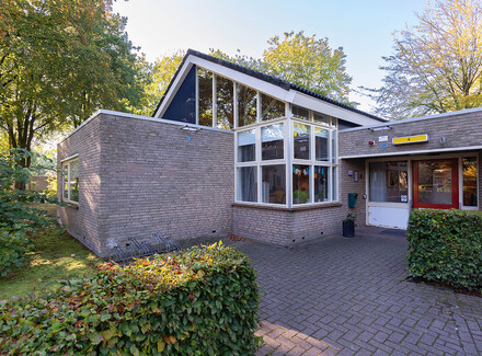De Wouden 4 