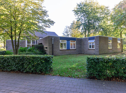 De Wouden 6 
