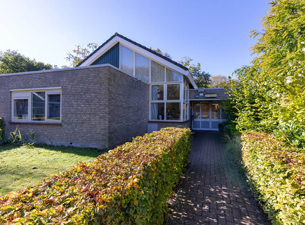 De Wouden 8 