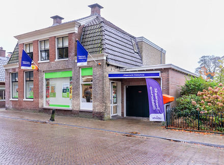 Supermarkt Olderberkoop 