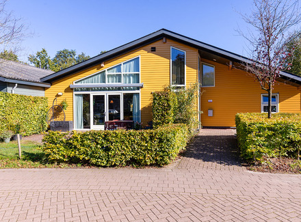 De Wouden 9 