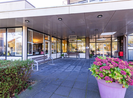 Catering Saxenoord 