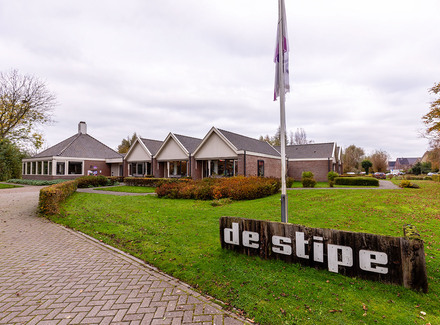 De Stipe 