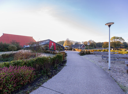 Kinderboerderij Doniastate 