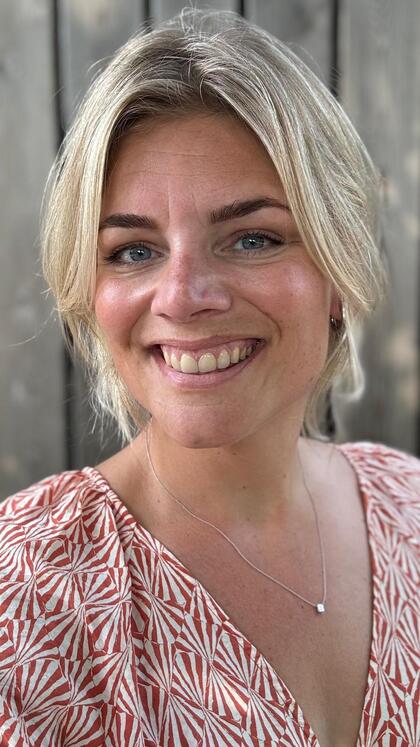 Joyce de Jonge