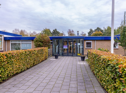 De Âld Skoalle 