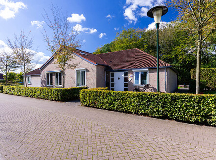 De Wouden 12 
