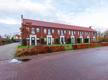 Sportloane Westereen