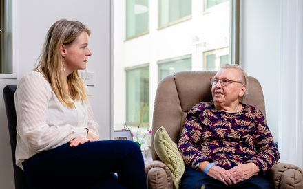 'Verdriet en eenzaamheid: voorkom de stille strijd'