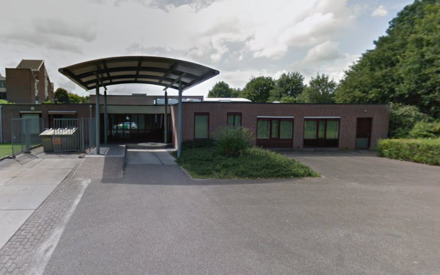 Maatschappelijke ondersteuning Zuidoosthoek bezoekadres