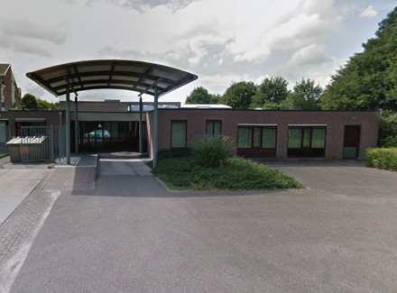 Maatschappelijke ondersteuning Zuidoosthoek bezoekadres